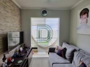 APARTAMENTO EM CONDOMÍNIO COM LAZER DE CLUBE BUTANTÃ