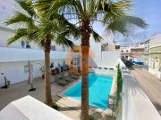 Apartamento em Condomínio com Piscina e estacionamento...