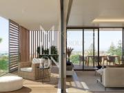 Apartamento em condominio com piscina e ginásio perto da...