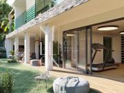 Apartamento em condominio com piscina e ginásio perto da...