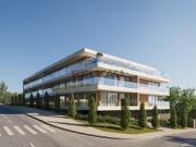 Apartamento em condomínio com piscina junto à praia da...