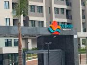 Apartamento em Condomínio de Alto Padrão – Oceania Residence