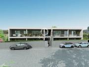 Apartamento T2 em Abade de Neiva