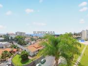 Apartamento em condomínio fechado conforto e tranquilidade