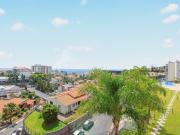 Apartamento em condomínio fechado conforto e tranquilidade