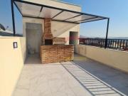 APARTAMENTO EM CONDOMÍNIO FECHADO NA VILA CONSTANÇA, UM...