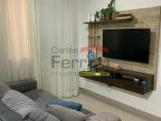 Apartamento em condomínio fechado no Tremembé, 2...