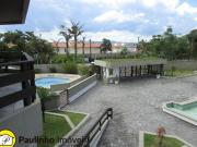 Apartamento em Condomínio Fechado para Locação...