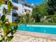 Apartamento em condomínio fechado Quinta da Bicuda, Cascais