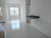 Apartamento em condomínio novo com 2 quartos e 1 vaga de...