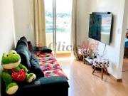 Apartamento em Condomínio Padrão para Venda no bairro...