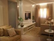 Apartamento em Condomínio Padrão para Venda no bairro...