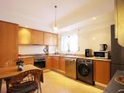 Apartamento em condomínio privado, a pé até à praia para...