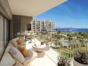 APARTAMENTO EM CONDOMÍNIO PRIVADO EM FRENTE AO RIO NA...