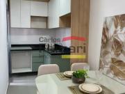 Apartamento em Condomínio Residencial!