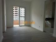 Apartamento em Condomínio Residencial Colinas do...