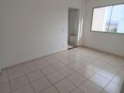 Apartamento em Condomínio Ville Lisboa Lagoa Santa