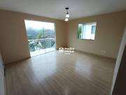 Apartamento em Cônego, Nova Friburgo/RJ de 123m² 3...