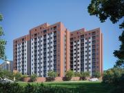 Apartamento em Conjunto Habitacional Barreira Grande,...