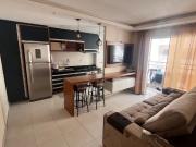 Apartamento em Conjunto Habitacional Júlio de Mesquita...