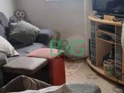 Apartamento em Conjunto Habitacional Padre Manoel de...
