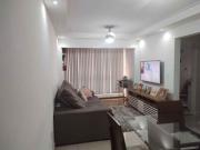 Apartamento em Conjunto Habitacional Pedro Perri,...