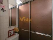 Apartamento em Conjunto Habitacional Presidente Castelo...