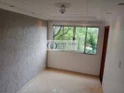 Apartamento em Conjunto Habitacional Presidente Castelo...