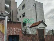 Apartamento em Conjunto Habitacional Presidente Castelo...