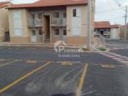 Apartamento em Conjunto Habitacional Residencial Veredas...