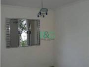 Apartamento em Conjunto Habitacional Setor A, Itapevi/SP...