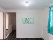 Apartamento em Conjunto Habitacional Teotonio Vilela,...