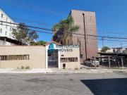 Apartamento em Conjunto Residencial José Bonifácio, São...