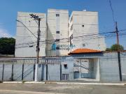 Apartamento em Conjunto Residencial José Bonifácio, São...