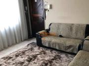 Apartamento em Conjunto Residencial Paes de Barros,...