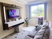 Apartamento em Conjunto Residencial Parque Bandeirantes,...