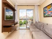 Apartamento em Conjunto Residencial Vista Verde, São...