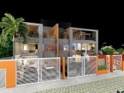 Apartamento em Conquista, Ilhéus/BA de 75m² 2 quartos à...
