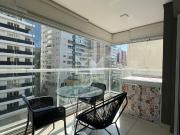 Apartamento em Consolação, São Paulo/SP de 0m² 1 quartos...