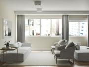 Apartamento em Consolação, São Paulo/SP de 100m² 3...