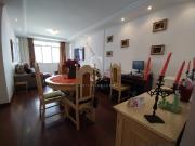 Apartamento em Consolação, São Paulo/SP de 120m² 3...