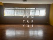 Apartamento em Consolação, São Paulo/SP de 139m² 3...