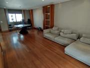 Apartamento em Consolação, São Paulo/SP de 163m² 3...