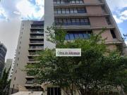 Apartamento em Consolação, São Paulo/SP de 194m² 2...