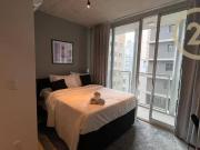 Apartamento em Consolação, São Paulo/SP de 19m² 1...