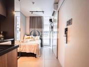 Apartamento em Consolação, São Paulo/SP de 20m² 1...