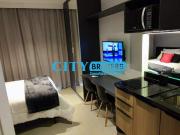 Apartamento em Consolação, São Paulo/SP de 21m² 1...