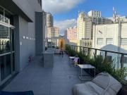 Apartamento em Consolação, São Paulo/SP de 23m² 1...