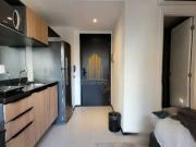 Apartamento em Consolação, São Paulo/SP de 23m² 1...