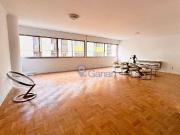Apartamento em Consolação, São Paulo/SP de 240m² 4...